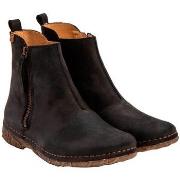 Low Boots El Naturalista 254721101005