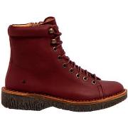 Low Boots El Naturalista 255723AD0005