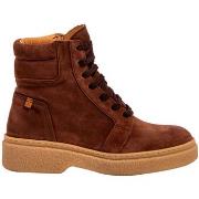 Low Boots El Naturalista 25900S1FQ005