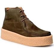 Low Boots El Naturalista 2592011FE005