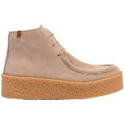 Low Boots El Naturalista 2592011ZZ005