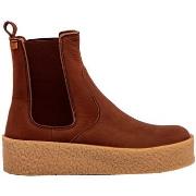 Low Boots El Naturalista 259211112005