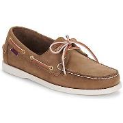 Bootschoenen Sebago PORTLAND NUBUCK