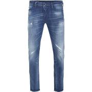 Skinny Jeans Emporio Armani 6K1J061DP0Z0942