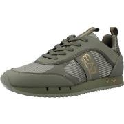 Sneakers Emporio Armani LIFESTYLE EVOLUTION U