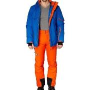 Broeken Peak Mountain Ensemble de ski homme COSMIC