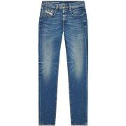 Skinny Jeans Diesel D-STRUKT