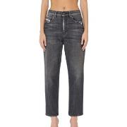 Straight Jeans Diesel -