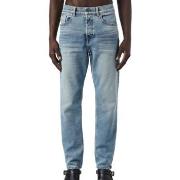 Straight Jeans Diesel -