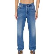 Straight Jeans Diesel -