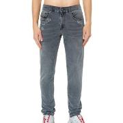 Straight Jeans Diesel -