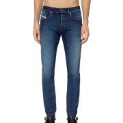 Straight Jeans Diesel -