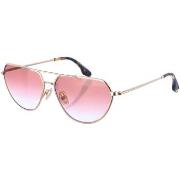 Zonnebril Victoria Beckham VB221S-725