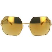 Zonnebril Versace Occhiali da Sole VE2248 10027P