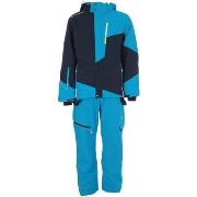 Broeken Peak Mountain Ensemble de ski homme CORO