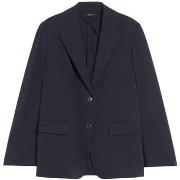 Blazer Max Mara ERIK