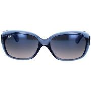 Zonnebril Ray-ban Occhiali da Sole RB4101 659278 Polarizzati