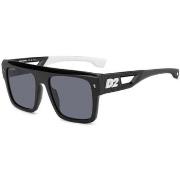 Zonnebril Dsquared Occhiali da Sole D2 0127/S 80S