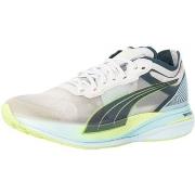 Lage Sneakers Puma Afwijken van Nitro Elite Racer-trainers