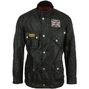 Blazer Barbour International union