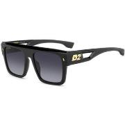 Zonnebril Dsquared Occhiali da Sole D2 0127/S 807