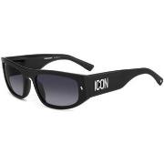 Zonnebril Dsquared Occhiali da Sole ICON 0016/S 807