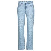 Straight Jeans Liu Jo PANT STRAIGHT FIT