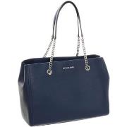 Boodschappentas MICHAEL Michael Kors 38R3SJ6E7I-NAVY