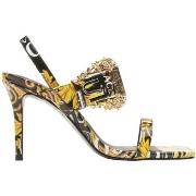 Sandalen Versace 76VA3S71