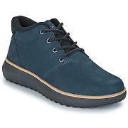 Laarzen Timberland HUDSON ROAD MID LACE UP CHUKKA