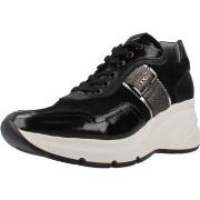 Sneakers NeroGiardini I411493D