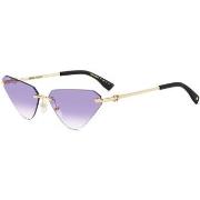 Zonnebril Dsquared Occhiali da Sole D2 0108/S S9E