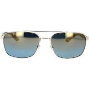 Zonnebril Ray-ban Occhiali da Sole RB3701 003/J0 Polarizzati