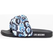 Teenslippers Love Moschino 32190