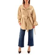 Trenchcoat Twin Set 241TP2572