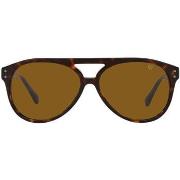 Zonnebril Ralph Lauren Occhiali da Sole RL8211U 500333 The Cruiser