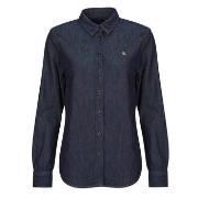 Overhemd Lauren Ralph Lauren JAMELKO-LONG SLEEVE-BUTTON FRONT SHIRT