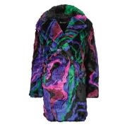 Mantel Desigual CHAQ LUBLIN