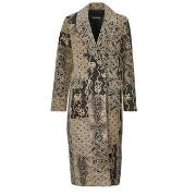 Mantel Desigual COAT NIZA