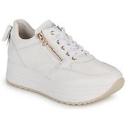 Lage Sneakers NeroGiardini E306371D-707