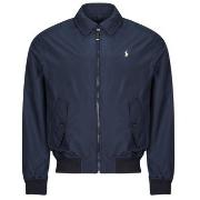 Windjack Polo Ralph Lauren BLOUSON COMMUTER PACKABLE EN NYLON