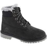 Wandelschoenen Timberland Premium 6 IN WP Shearling Boot Jr