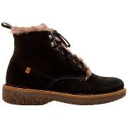 Low Boots El Naturalista 255792010005