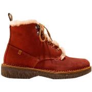 Low Boots El Naturalista 255792HA0005