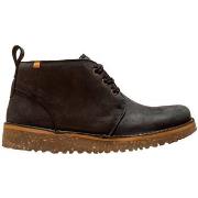 Low Boots El Naturalista 256301010005