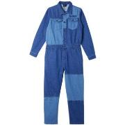 Jumpsuit Kickers Organic Mix Com