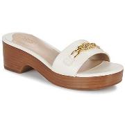 Slippers Lauren Ralph Lauren ROXANNE-SANDALS-FLAT SANDAL