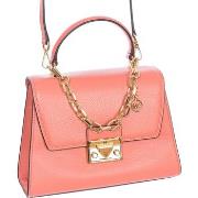 Handtasje MICHAEL Michael Kors 35S2GNRS5L-SHERBERT