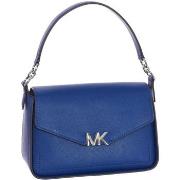 Handtas MICHAEL Michael Kors 38S2SYLL2L-COBALT