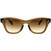 Zonnebril Ray-ban Occhiali da Sole RB0707S 664051